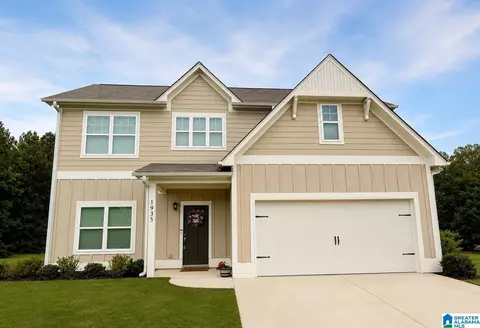 1935 Baxter Ave, Springville, AL 35146