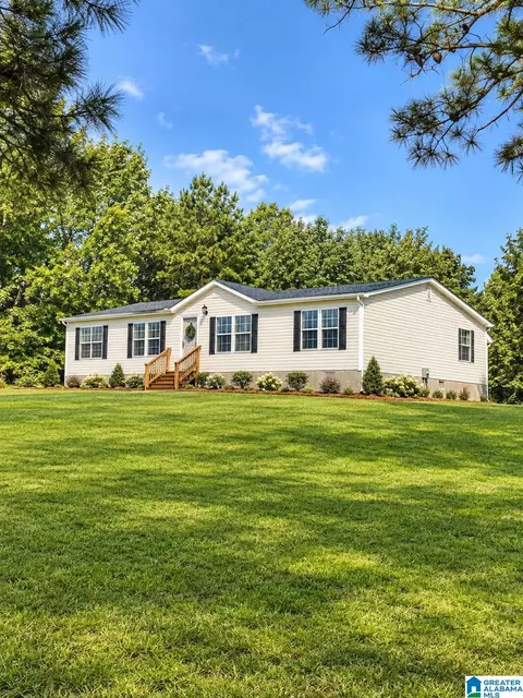 2811 Ebell Rd, Oneonta, AL 35121