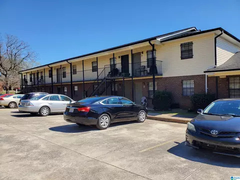 3004 Avenue W, Birmingham, AL 35208