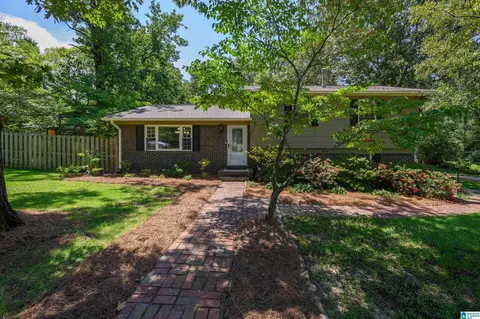 3006 Forest Dr, Fultondale, AL 35068