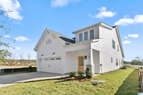 113 Huntley Ridge Dr, Pelham, AL 35124