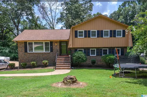 1849 Tall Timbers Dr, Hoover, AL 35226