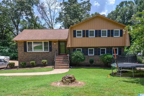 1849 Tall Timbers Dr, Hoover, AL 35226