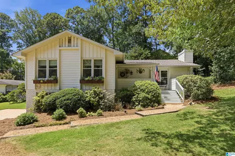 490 S Sanders Rd, Hoover, AL 35226