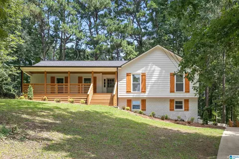 3438 N River Rd, Vestavia, AL 35223