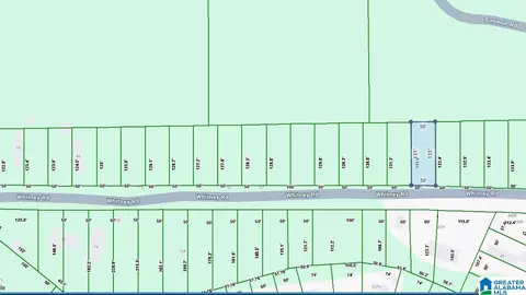 0 Whitney Rd #627B, Ashville, AL 35953