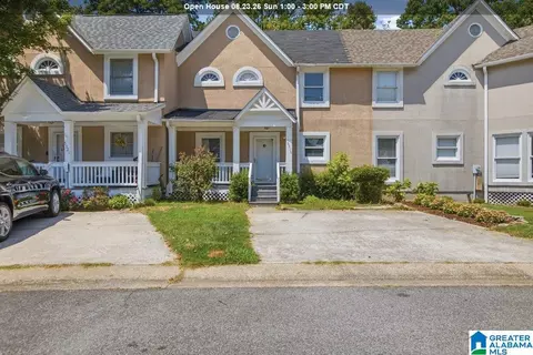 5319 Whisperwood Dr, Hoover, AL 35226
