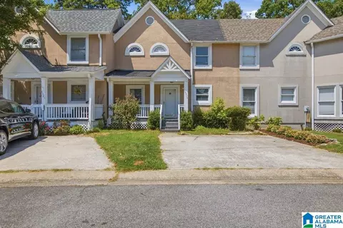 5319 Whisperwood Dr, Hoover, AL 35226