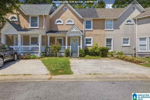 5319 Whisperwood Dr, Hoover, AL 35226