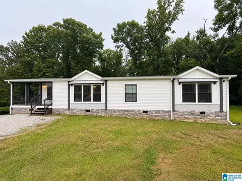 60 Acton Blvd, Ragland, AL 35131