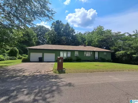 708 Quebec St, Birmingham, AL 35224