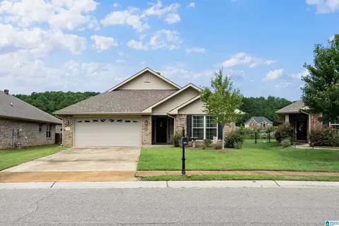 121 Black Creek Way, Odenville, AL 35120