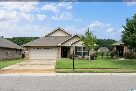 121 Black Creek Way, Odenville, AL 35120