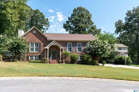 140 Sundance, Alabaster, AL 35007