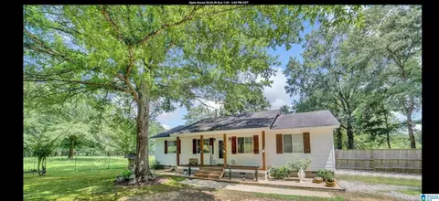 6408 Highway 49, Columbiana, AL 35051