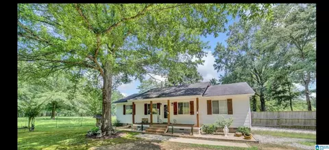 6408 Highway 49, Columbiana, AL 35051
