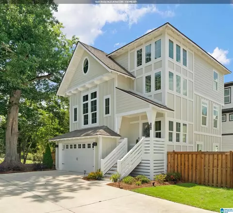 536 Feherty Way, Birmingham, AL 35242