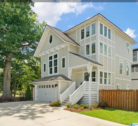 536 Feherty Way, Birmingham, AL 35242