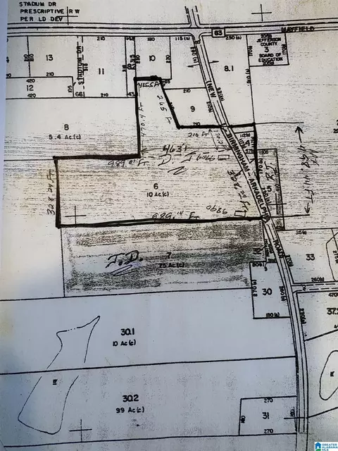 Other - 9904 Corner School Rd, Warrior, AL 35180 photo 3 of 7