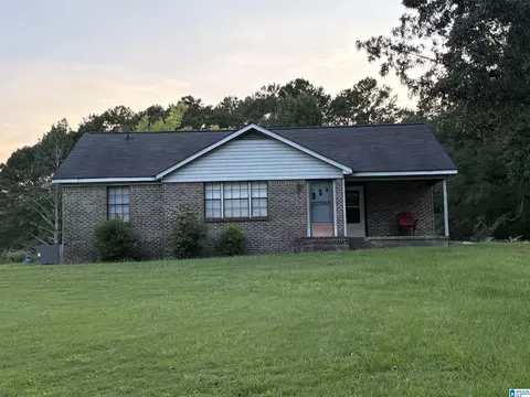 Exterior - 9904 Corner School Rd, Warrior, AL 35180 photo 3 of 10