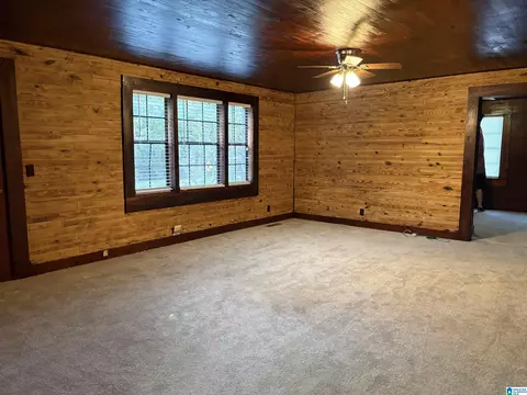 Living - 9904 Corner School Rd, Warrior, AL 35180 photo 3 of 4