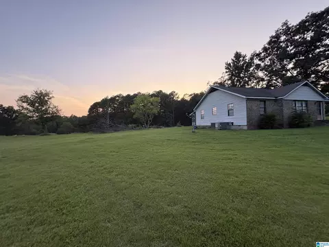 Exterior - 9904 Corner School Rd, Warrior, AL 35180 photo 6 of 10