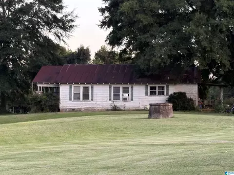 Exterior - 9904 Corner School Rd, Warrior, AL 35180 photo 10 of 10
