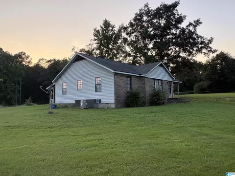 Exterior - 9904 Corner School Rd, Warrior, AL 35180 photo 5 of 10