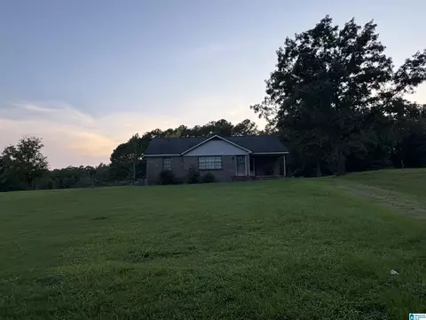 Exterior - 9904 Corner School Rd, Warrior, AL 35180 photo 7 of 10