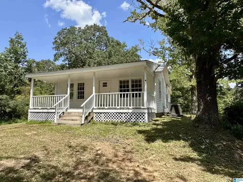 2460 Mineral Springs Rd, Pell City, AL 35125