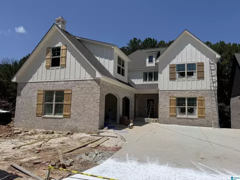 142 Glengerry Dr, Pelham, AL 35124