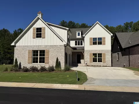 142 Glengerry Dr, Pelham, AL 35124