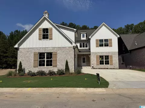 142 Glengerry Dr, Pelham, AL 35124