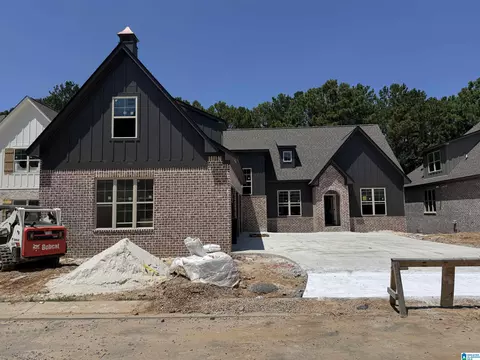 138 Glengerry Dr, Pelham, AL 35124