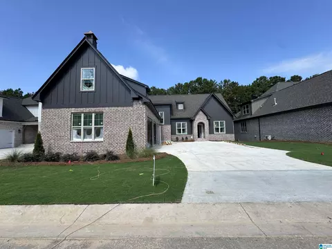 138 Glengerry Dr, Pelham, AL 35124