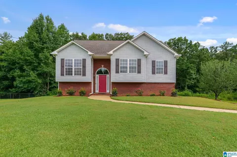 255 Crooked Creek Ln, Odenville, AL 35120