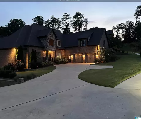 1216 Grande View Ln, Alabaster, AL 35114