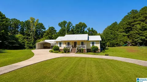 750 Morning Star Rd, Ragland, AL 35131