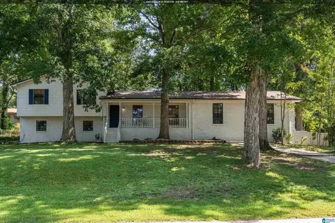 3231 Rockbay Cir, Birmingham, AL 35217