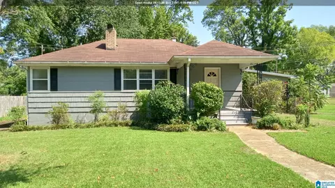 115 Lakeland Ave, Hueytown, AL 35023