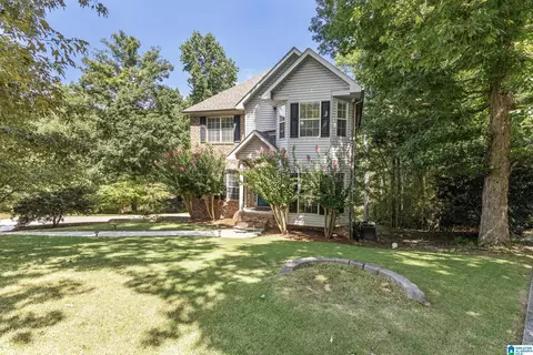 104 Wisteria Dr, Chelsea, AL 35043