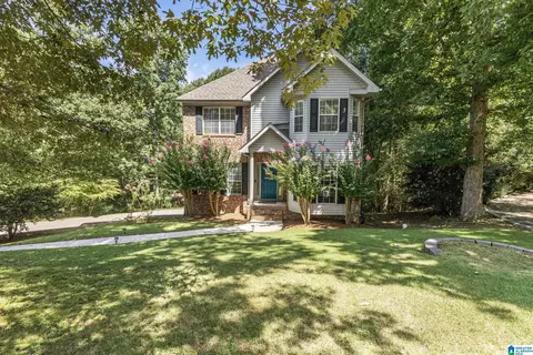 104 Wisteria Dr, Chelsea, AL 35043