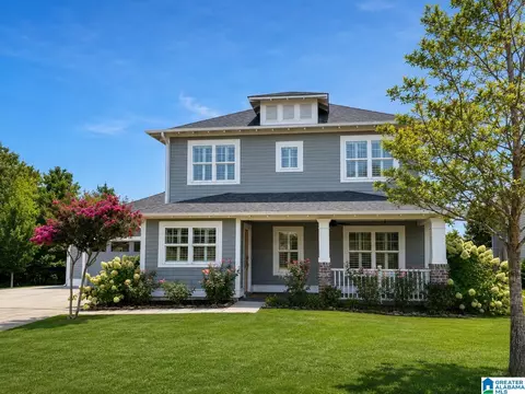 5087 Park Pass, Trussville, AL 35173