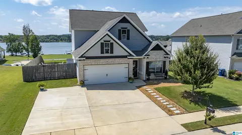 3175 Boardwalk Ln, Pell City, AL 35128