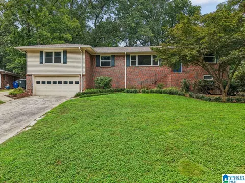 4248 Overlook Dr S, Birmingham, AL 35222