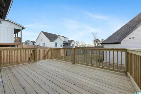 Exterior - 4909 Michael Dr, Dora, AL 35062 photo 1 of 1