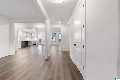 Entry Way - 4909 Michael Dr, Dora, AL 35062 photo 2 of 6