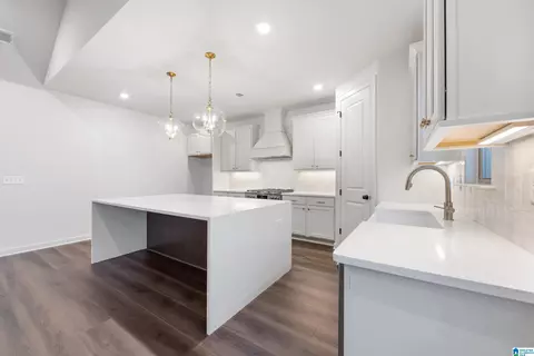 Kitchen - 4909 Michael Dr, Dora, AL 35062 photo 3 of 3