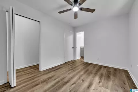 Bedroom - 855 Valley Trl, Warrior, AL 35180 photo 3 of 3