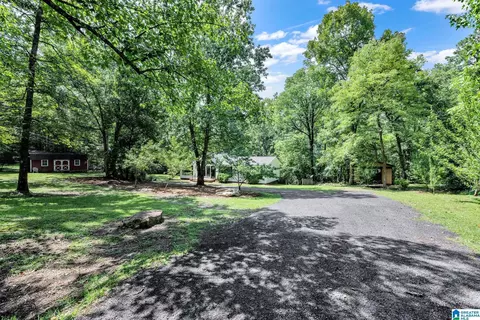 Exterior - 855 Valley Trl, Warrior, AL 35180 photo 1 of 9